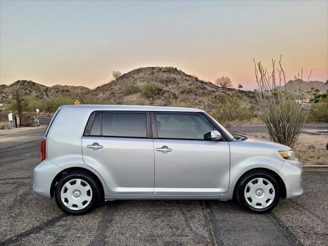 used 2012 Scion xB car, priced at $7,450