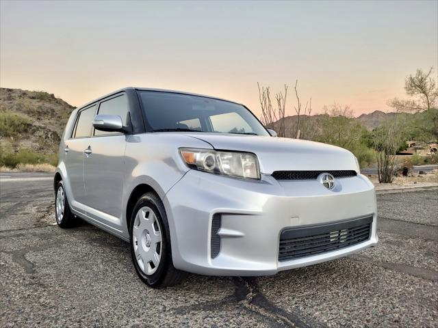 used 2012 Scion xB car, priced at $7,450