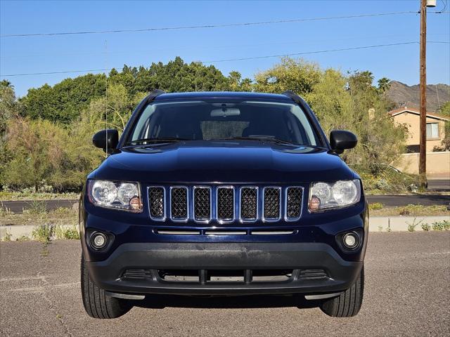 used 2014 Jeep Compass car, priced at $6,450