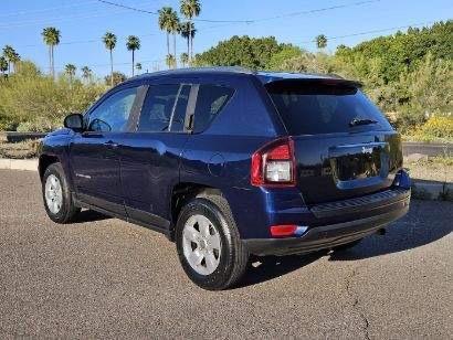 used 2014 Jeep Compass car, priced at $6,450