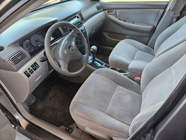 used 2008 Toyota Corolla car, priced at $5,995