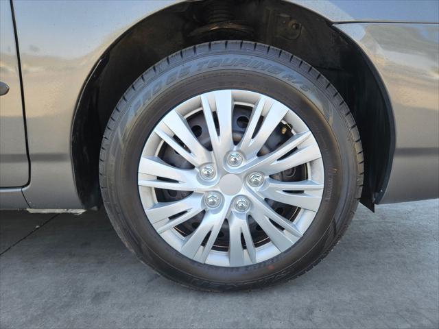 used 2008 Toyota Corolla car, priced at $5,995