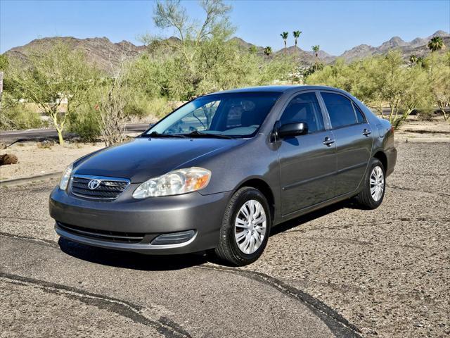 used 2008 Toyota Corolla car, priced at $5,995