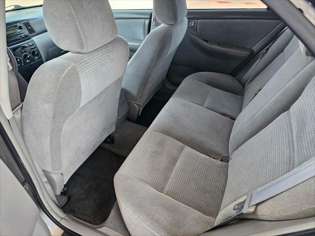 used 2008 Toyota Corolla car, priced at $5,995