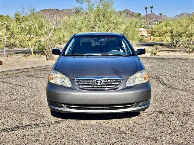 used 2008 Toyota Corolla car, priced at $5,995