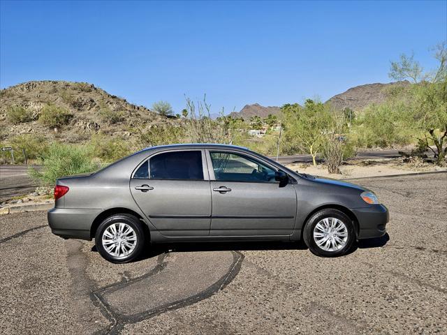 used 2008 Toyota Corolla car, priced at $5,995