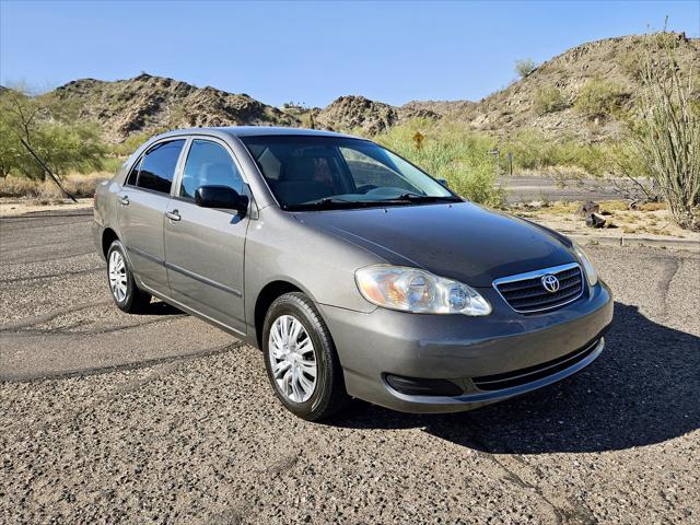 used 2008 Toyota Corolla car, priced at $5,995