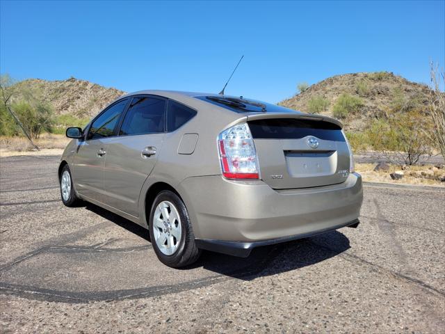 used 2007 Toyota Prius car, priced at $4,850