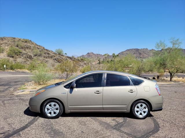 used 2007 Toyota Prius car, priced at $4,850