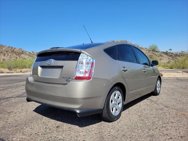 used 2007 Toyota Prius car, priced at $4,850