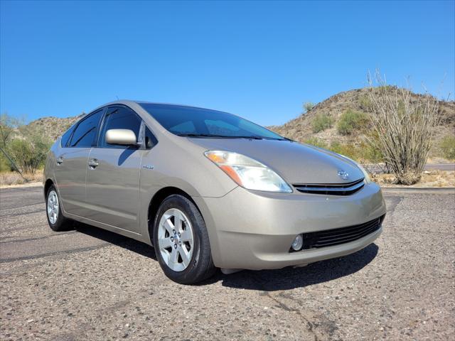 used 2007 Toyota Prius car, priced at $4,850