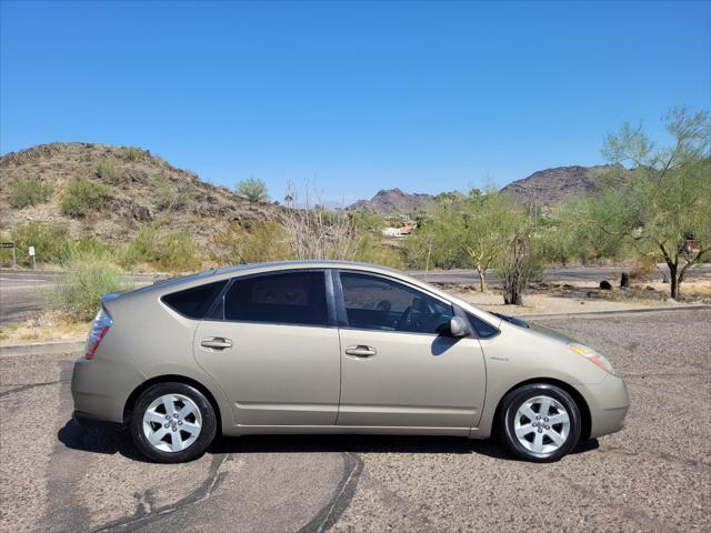 used 2007 Toyota Prius car, priced at $4,850