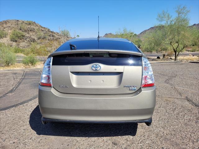 used 2007 Toyota Prius car, priced at $4,850