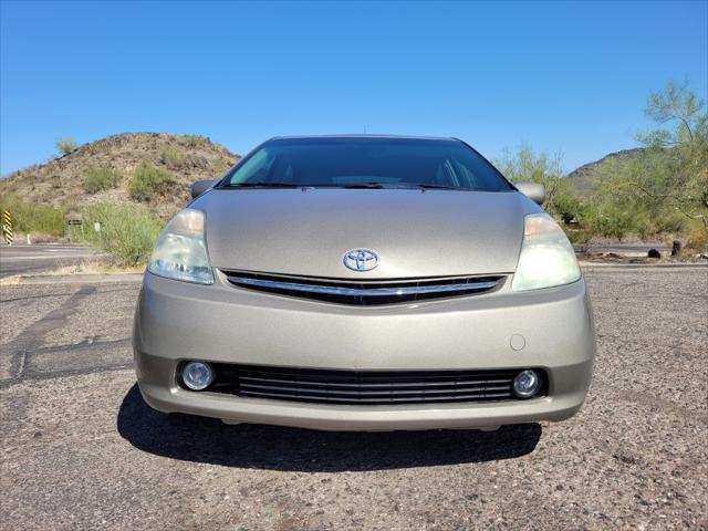 used 2007 Toyota Prius car, priced at $4,850