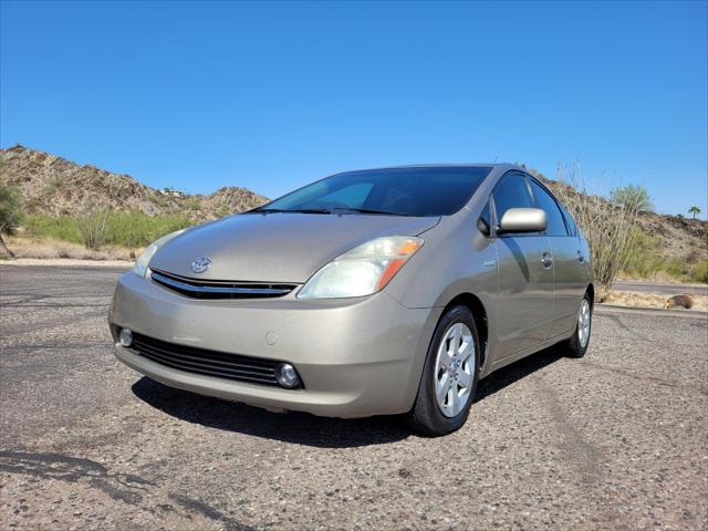 used 2007 Toyota Prius car, priced at $4,850