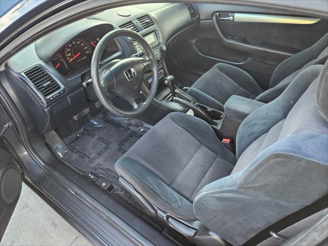 used 2004 Honda Accord car, priced at $5,450