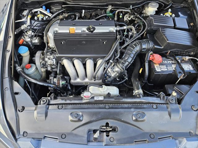 used 2004 Honda Accord car, priced at $5,450