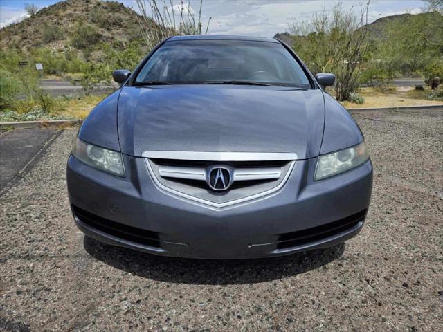 used 2006 Acura TL car, priced at $7,450