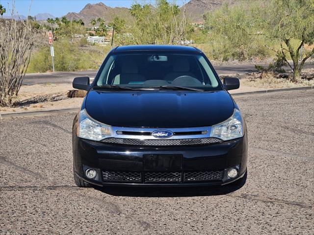 used 2010 Ford Focus car, priced at $3,995