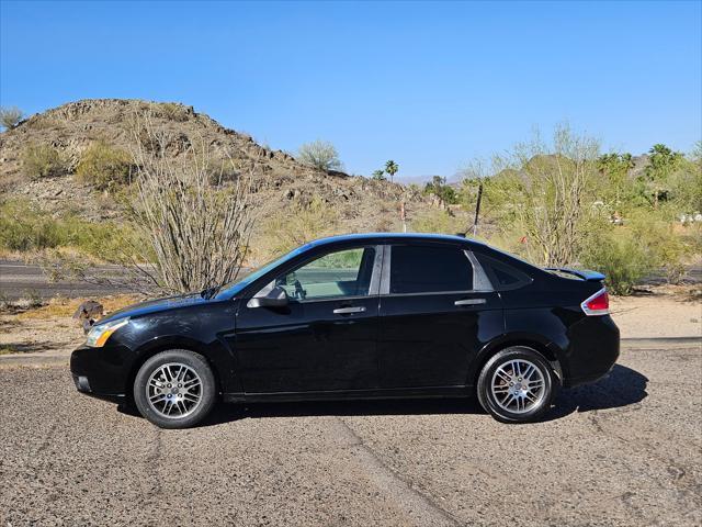 used 2010 Ford Focus car, priced at $3,995