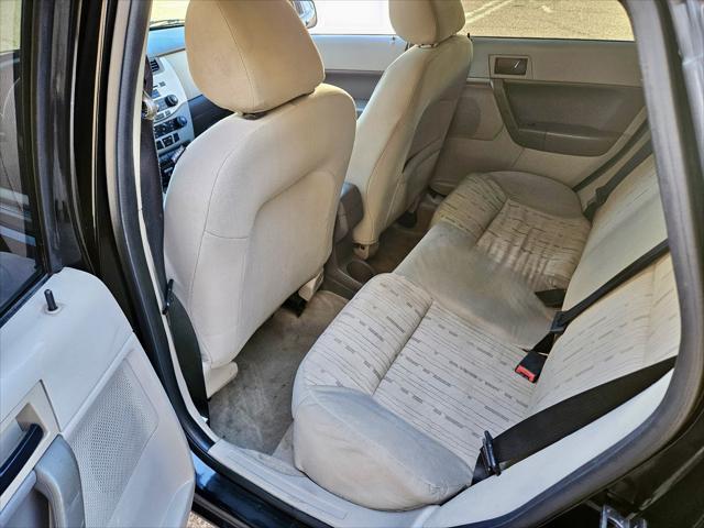 used 2010 Ford Focus car, priced at $3,995