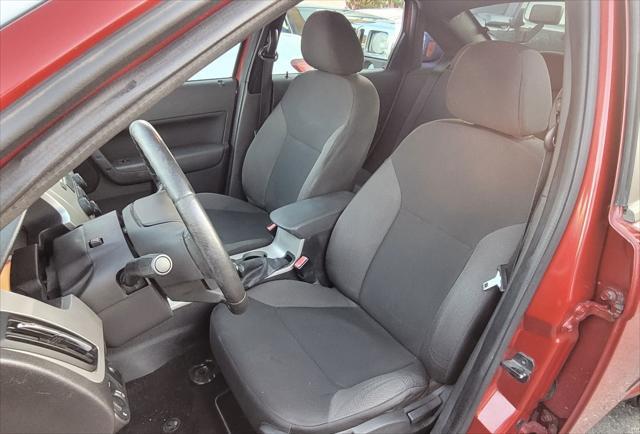 used 2010 Ford Focus car, priced at $5,450