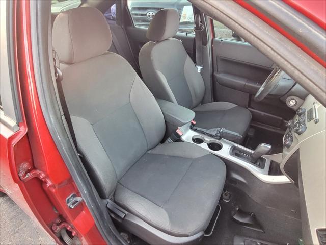 used 2010 Ford Focus car, priced at $5,450