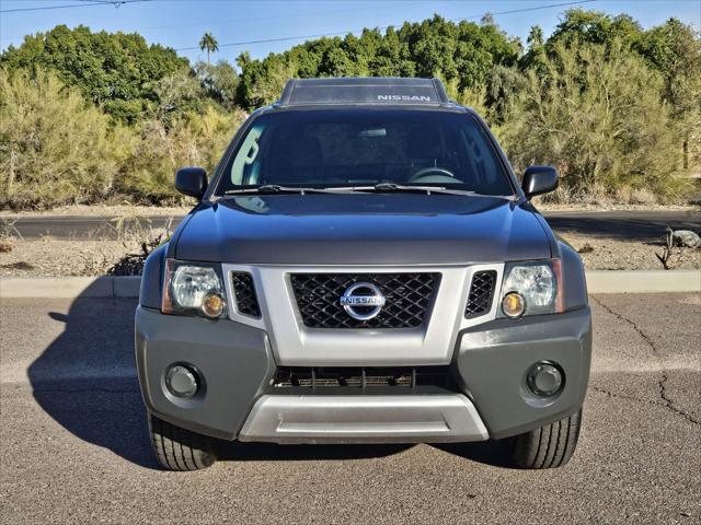 used 2014 Nissan Xterra car, priced at $8,750