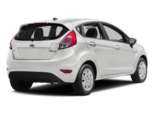 used 2016 Ford Fiesta car, priced at $5,450