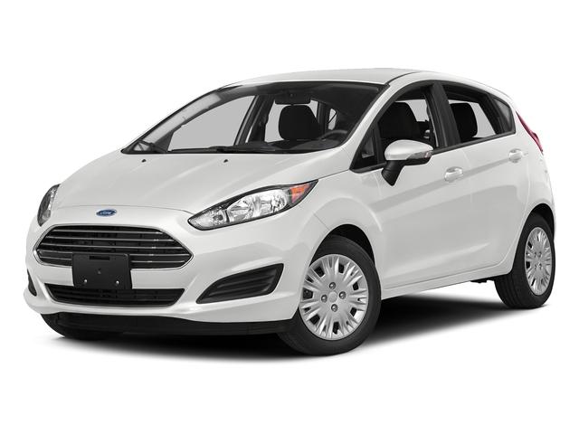 used 2016 Ford Fiesta car, priced at $5,450