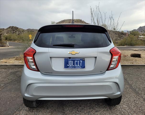 used 2019 Chevrolet Spark car, priced at $6,950