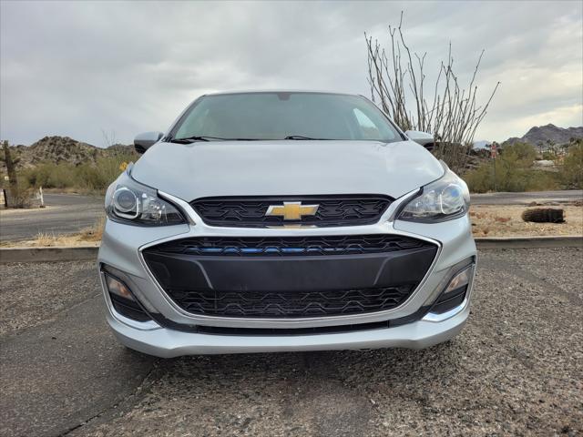 used 2019 Chevrolet Spark car, priced at $6,950