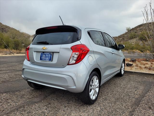 used 2019 Chevrolet Spark car, priced at $6,950