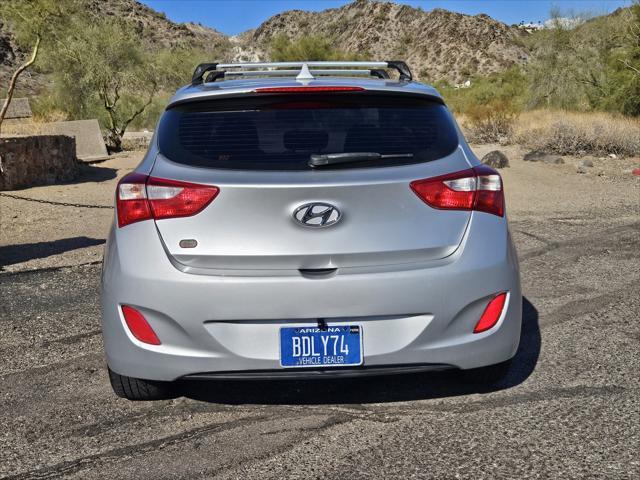 used 2013 Hyundai Elantra GT car, priced at $4,750