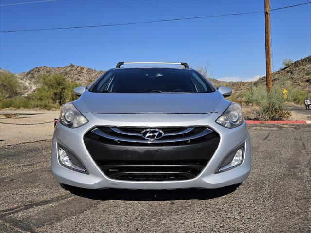 used 2013 Hyundai Elantra GT car, priced at $4,750