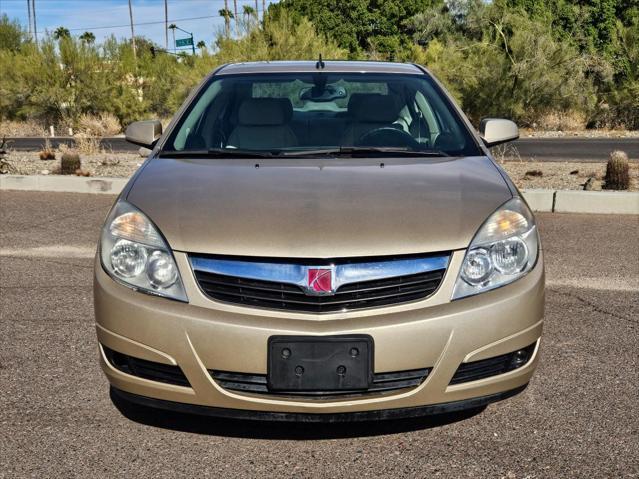 used 2008 Saturn Aura car, priced at $5,750