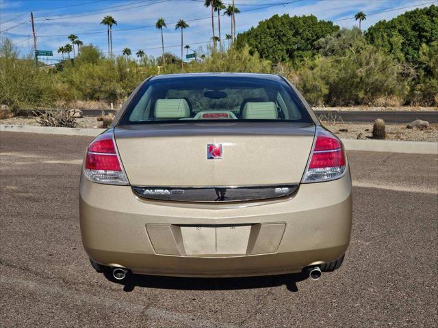 used 2008 Saturn Aura car, priced at $5,750