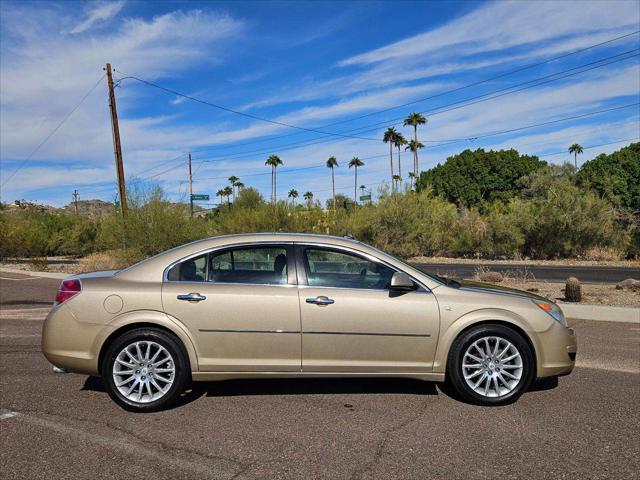 used 2008 Saturn Aura car, priced at $5,750