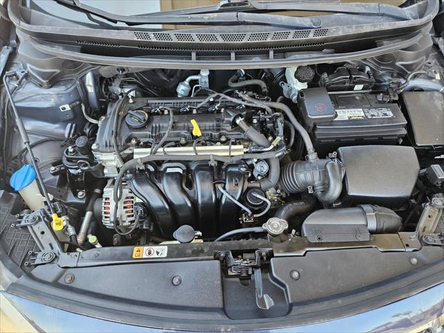 used 2016 Kia Forte car, priced at $7,950