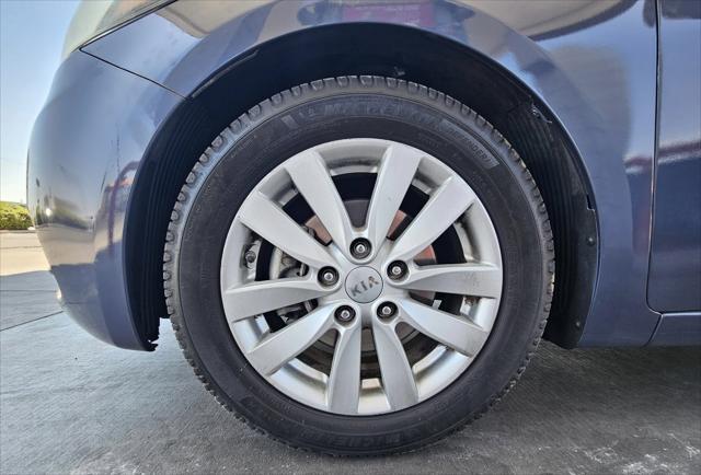 used 2016 Kia Forte car, priced at $7,950