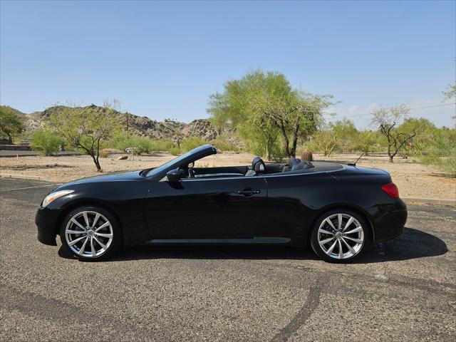 used 2009 INFINITI G37 car, priced at $6,950
