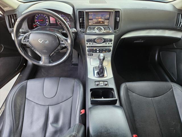 used 2009 INFINITI G37 car, priced at $6,950