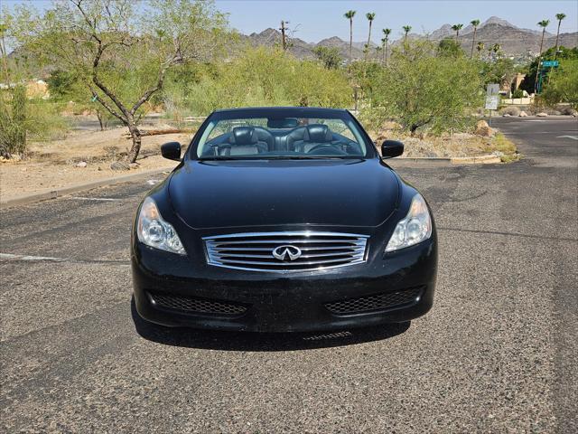 used 2009 INFINITI G37 car, priced at $6,950