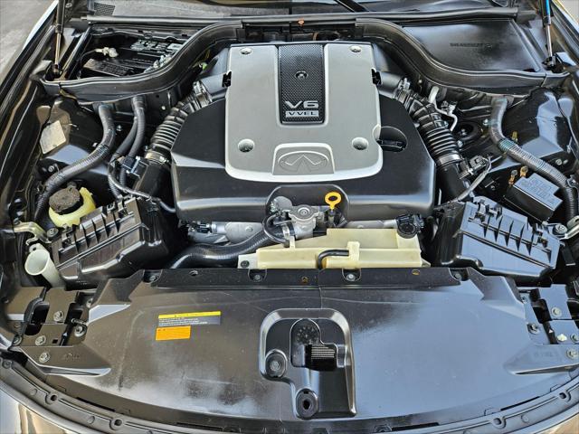 used 2009 INFINITI G37 car, priced at $6,950