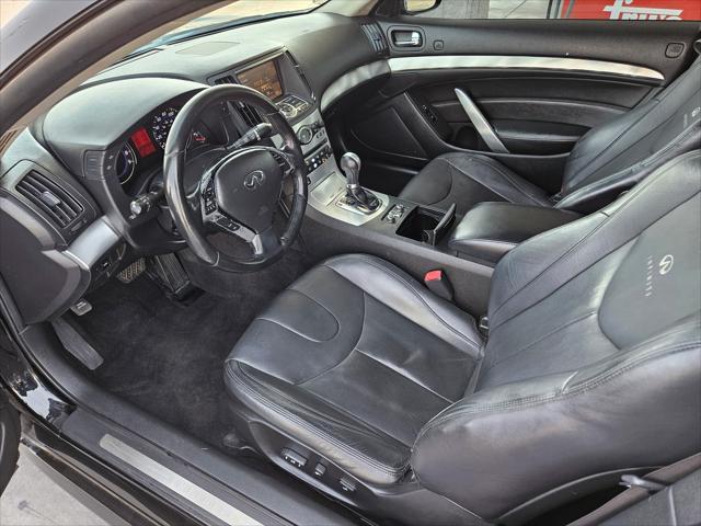 used 2009 INFINITI G37 car, priced at $6,950
