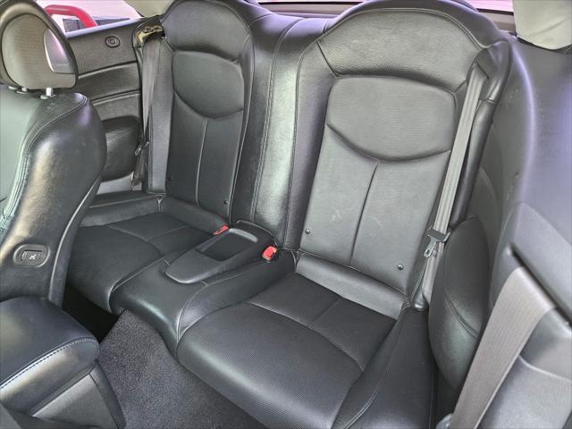 used 2009 INFINITI G37 car, priced at $6,950