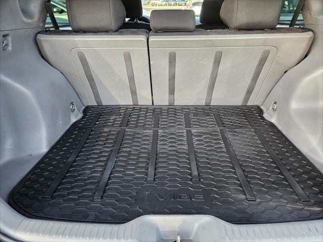 used 2009 Pontiac Vibe car, priced at $3,995