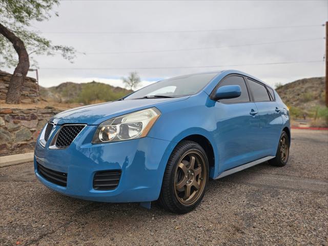 used 2009 Pontiac Vibe car, priced at $3,995