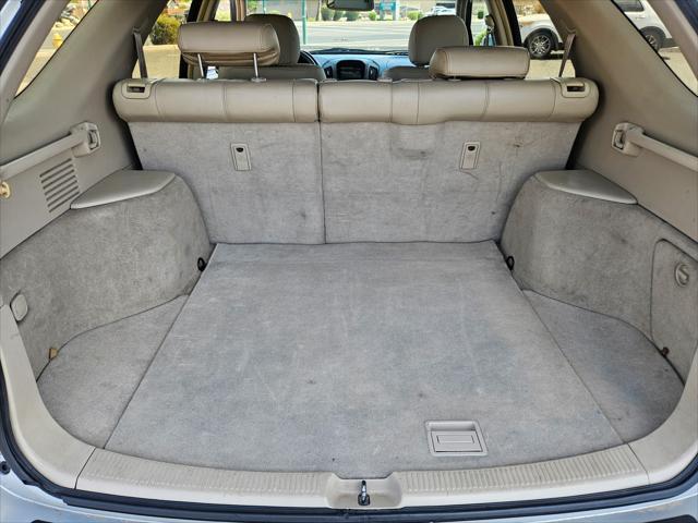 used 2002 Lexus RX 300 car, priced at $5,450