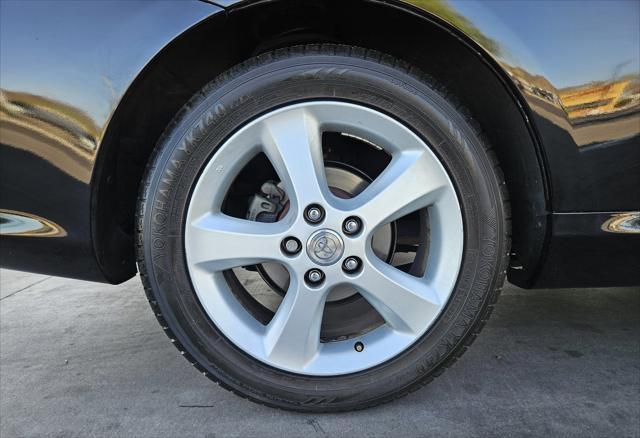 used 2006 Toyota Camry Solara car, priced at $5,450